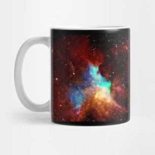 Stellar Nursery #047 Mug